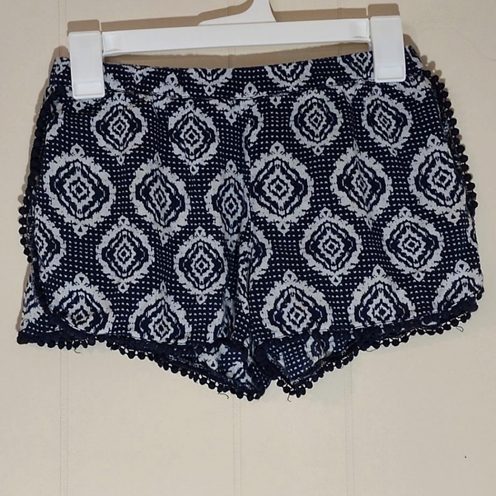 Summer shorts